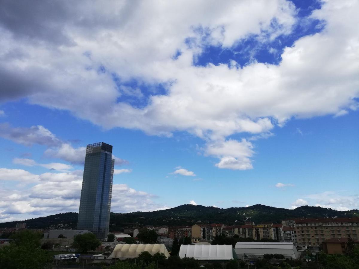 I Sogni Di Leo 1 Apartamento Turín