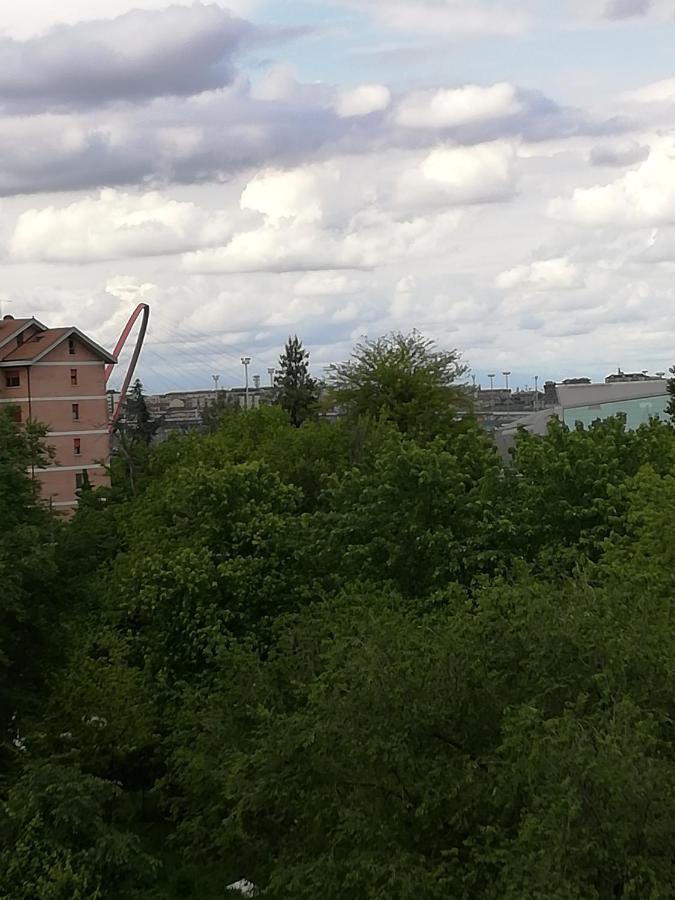 I Sogni Di Leo 1 Apartamento Turín