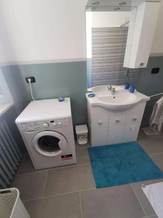 Apartamento I Sogni Di Leo 1