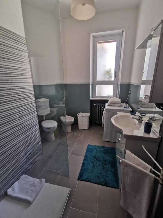 Apartamento I Sogni Di Leo 1 Turín
