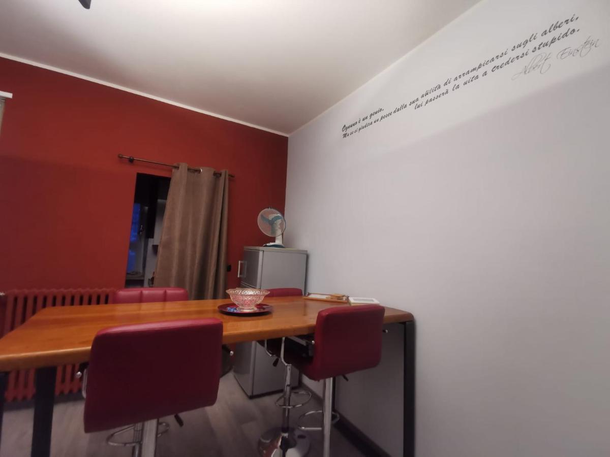 I Sogni Di Leo 1 Apartamento *