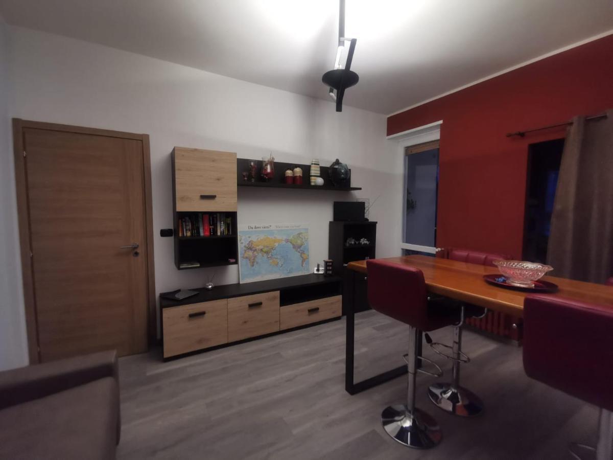 Apartamento I Sogni Di Leo 1