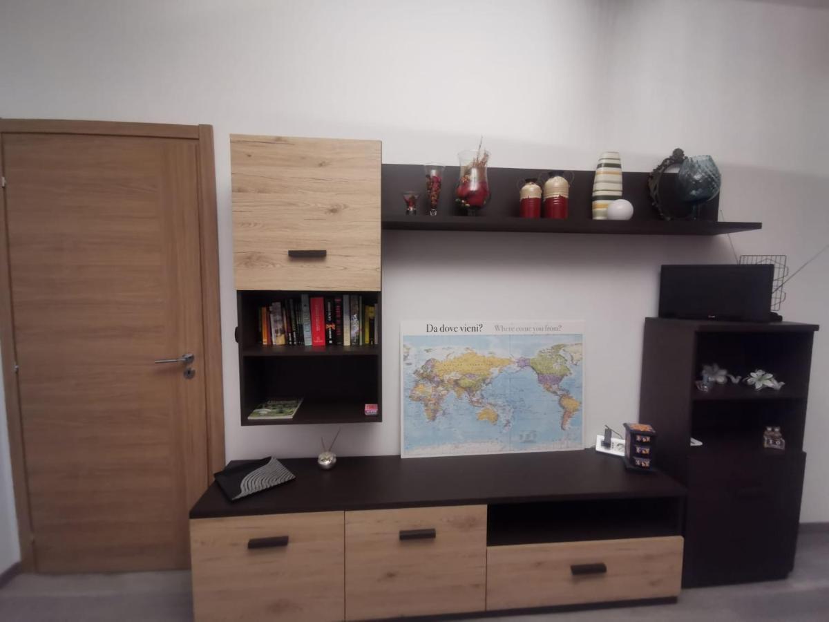 Apartamento I Sogni Di Leo 1