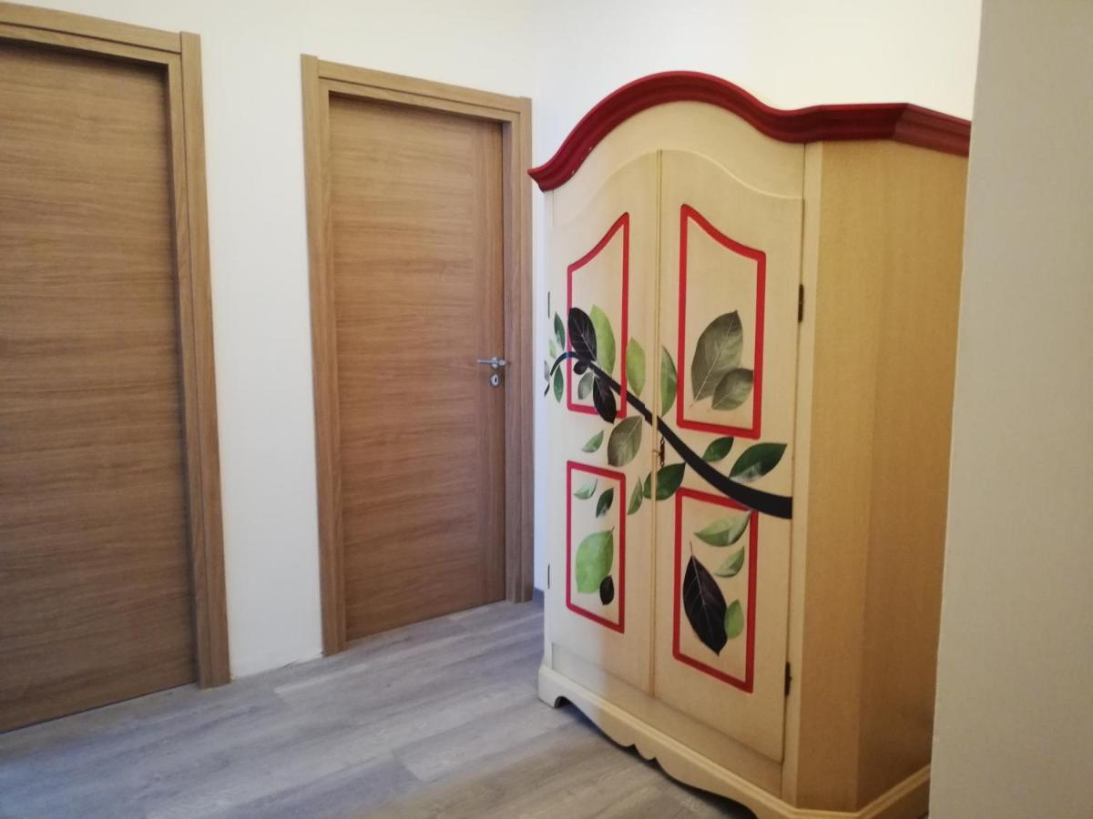 I Sogni Di Leo 1 Apartamento