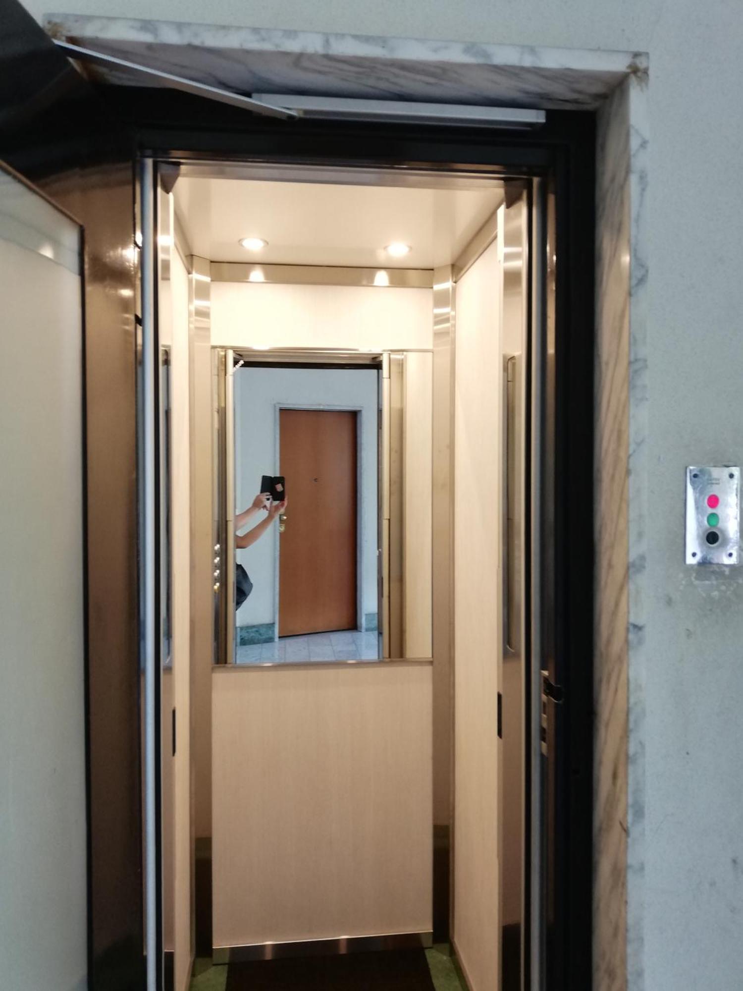 Apartamento I Sogni Di Leo 1 Turín