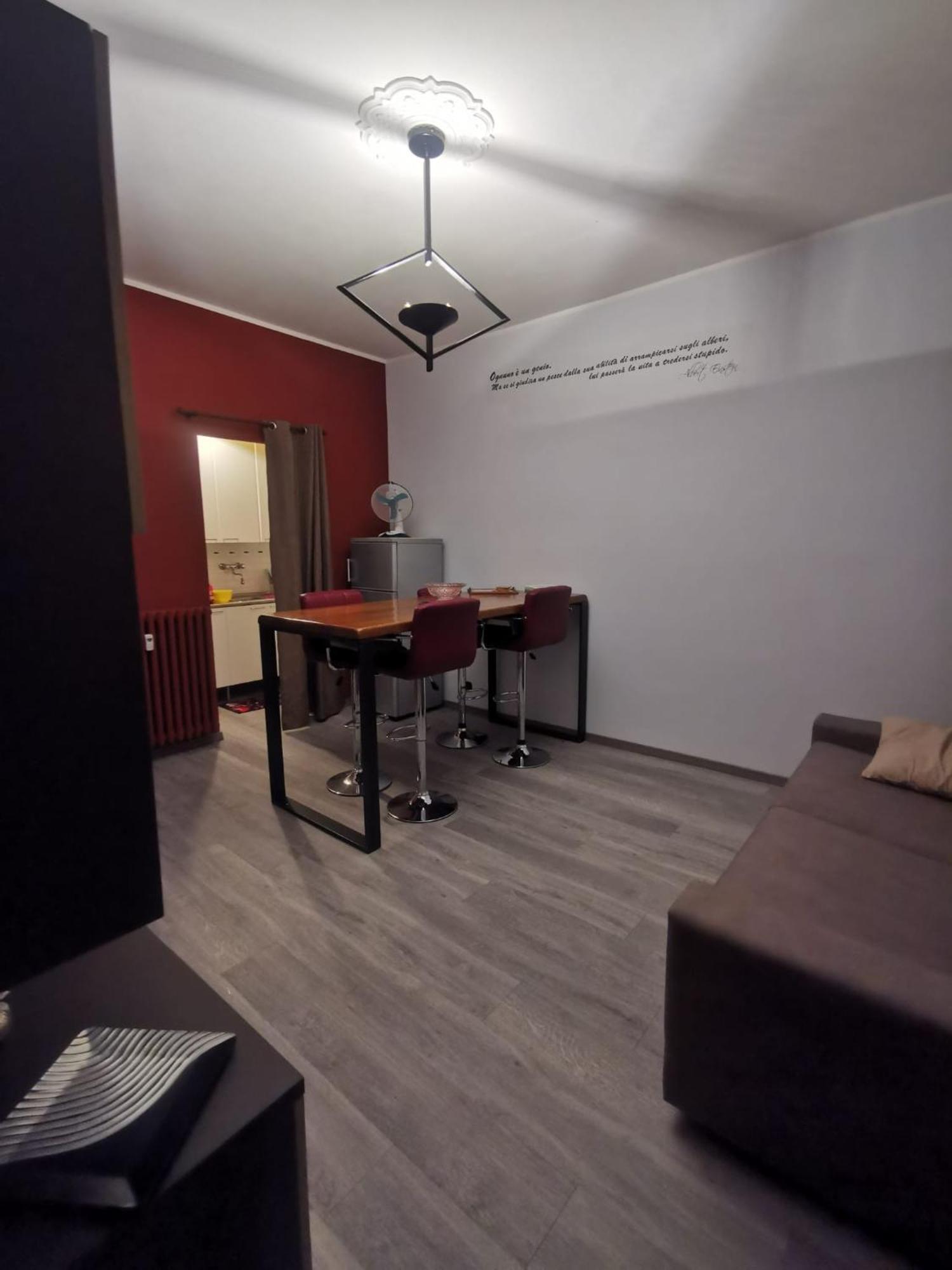 Apartamento I Sogni Di Leo 1 *