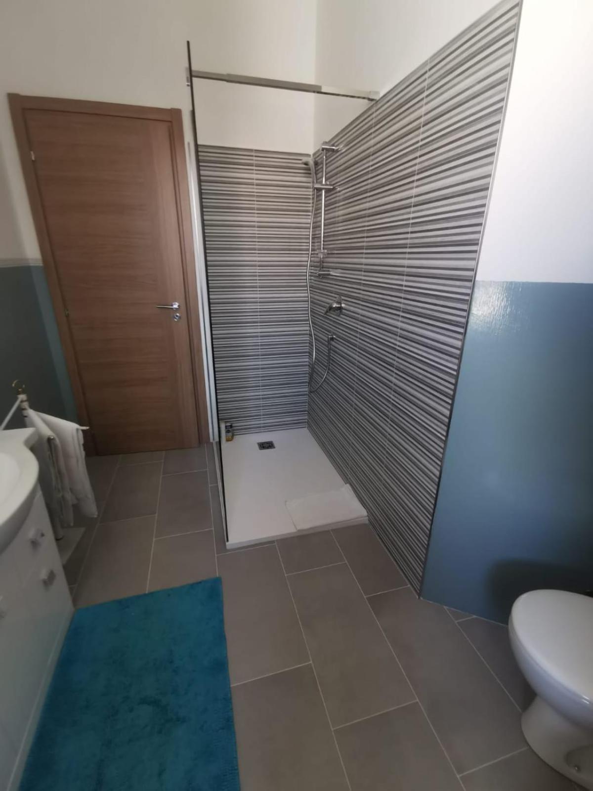 Apartamento I Sogni Di Leo 1 Turín