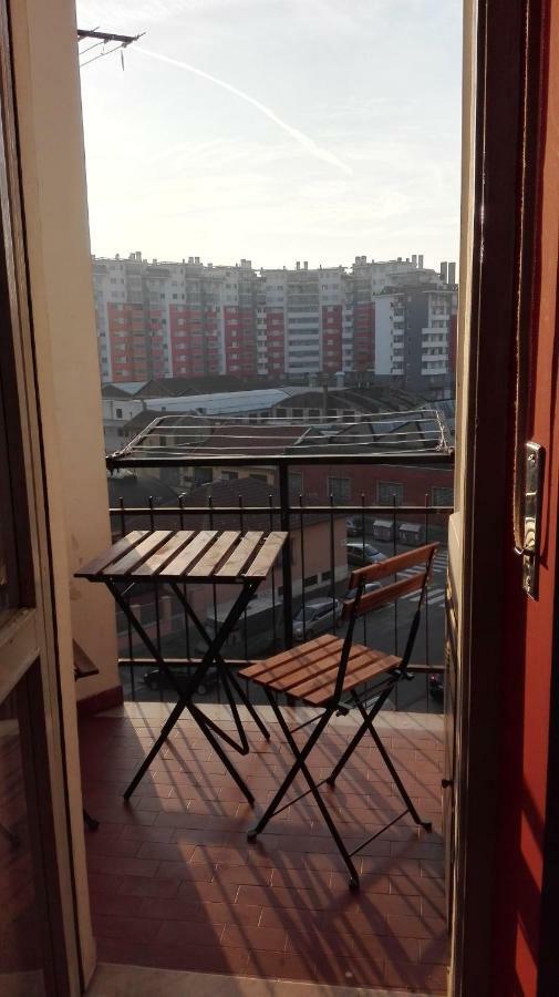I Sogni Di Leo 1 Apartamento *