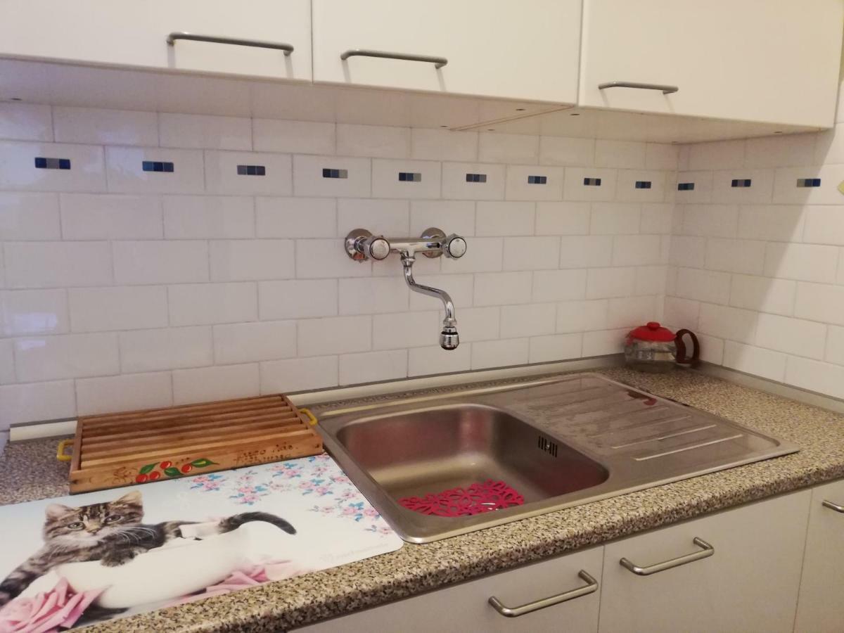 Apartamento I Sogni Di Leo 1